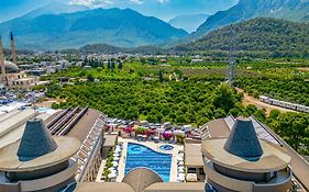 Viking Star Hotel Kemer